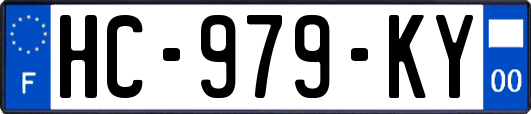 HC-979-KY