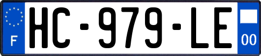 HC-979-LE
