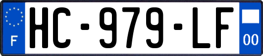 HC-979-LF
