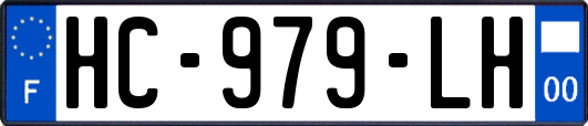HC-979-LH