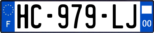 HC-979-LJ