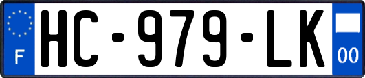 HC-979-LK