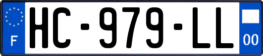 HC-979-LL