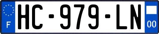 HC-979-LN