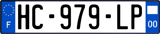 HC-979-LP