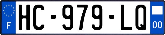 HC-979-LQ
