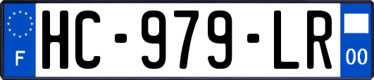 HC-979-LR