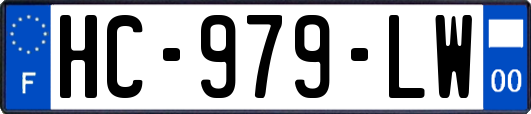 HC-979-LW