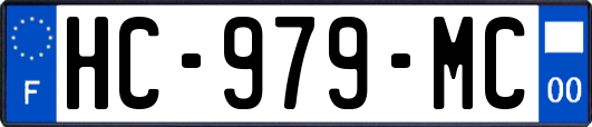 HC-979-MC