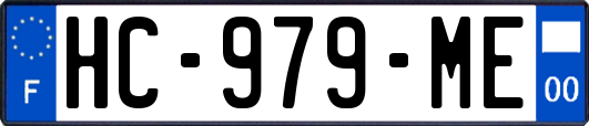 HC-979-ME