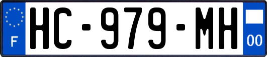 HC-979-MH