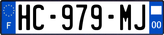 HC-979-MJ
