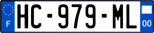 HC-979-ML