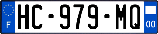 HC-979-MQ
