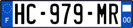 HC-979-MR