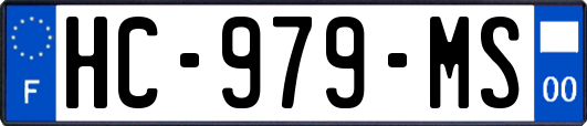 HC-979-MS