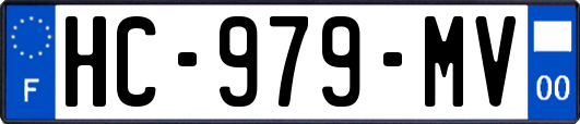 HC-979-MV