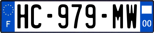 HC-979-MW