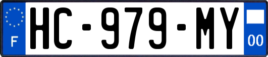HC-979-MY