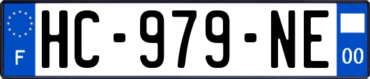 HC-979-NE