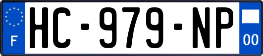 HC-979-NP