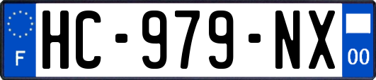 HC-979-NX