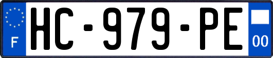 HC-979-PE