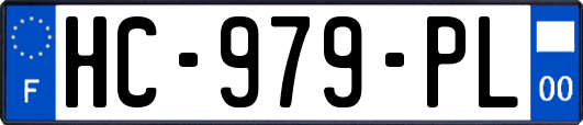HC-979-PL