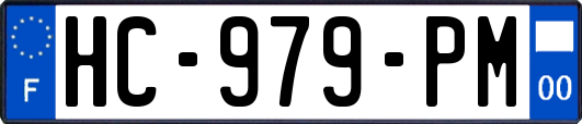 HC-979-PM