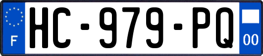 HC-979-PQ