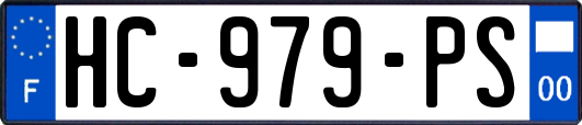 HC-979-PS