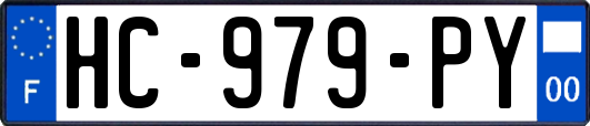 HC-979-PY