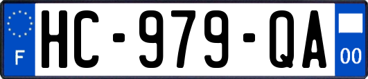 HC-979-QA