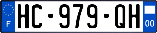 HC-979-QH