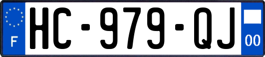 HC-979-QJ