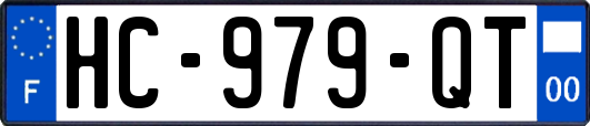 HC-979-QT