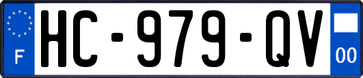HC-979-QV