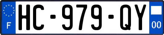 HC-979-QY