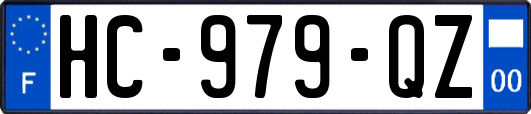 HC-979-QZ