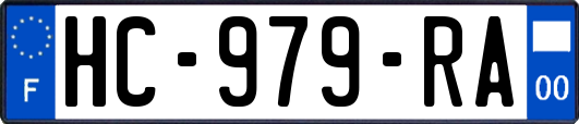 HC-979-RA
