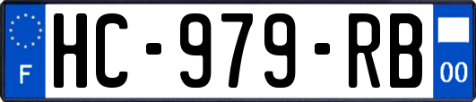 HC-979-RB