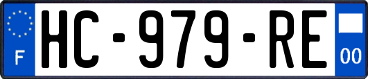 HC-979-RE