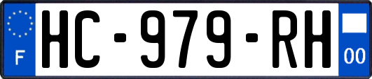 HC-979-RH