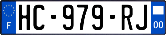 HC-979-RJ