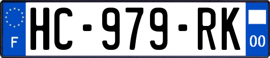 HC-979-RK