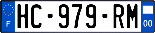 HC-979-RM