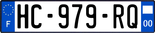 HC-979-RQ