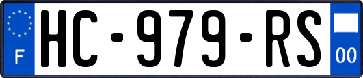 HC-979-RS