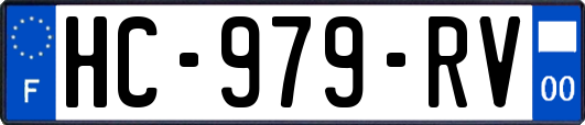 HC-979-RV