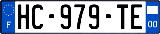 HC-979-TE